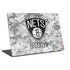 NBA Brooklyn Nets Digi Camo Universal Laptop 11in (8.8 x 6.2in) Skin