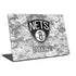 NBA Brooklyn Nets Digi Camo Universal Laptop 13in (10.6 x 7.6in) Skin