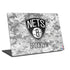NBA Brooklyn Nets Digi Camo Universal Laptop 14in (11.4 x 8.2in) Skin