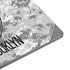 NBA Brooklyn Nets Digi Camo Universal Laptop 14in (11.4 x 8.2in) Skin