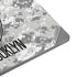 NBA Brooklyn Nets Digi Camo Universal Laptop 15in (12.2 x 8.8in) Skin