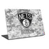 NBA Brooklyn Nets Digi Camo Universal Laptop 16.6in (13.4 x 9.7in) Skin