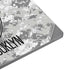NBA Brooklyn Nets Digi Camo Universal Laptop 16.6in (13.4 x 9.7in) Skin