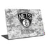 NBA Brooklyn Nets Digi Camo Universal Laptop 16in (13 x 9.4in) Skin