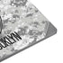 NBA Brooklyn Nets Digi Camo Universal Laptop 17in (13.8 x 10in) Skin