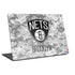NBA Brooklyn Nets Digi Camo Universal Laptop 18in (14.6 x 10.6in) Skin