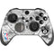 NBA Brooklyn Nets Digi Camo Xbox Elite Wireless Controller Series 2 Skin