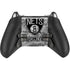 NBA Brooklyn Nets Digi Camo Xbox Elite Wireless Controller Series 2 Skin