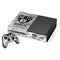NBA Brooklyn Nets Digi Camo Xbox One Console and Controller Bundle Skin