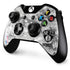 NBA Brooklyn Nets Digi Camo Xbox One Controller Skin