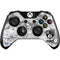 NBA Brooklyn Nets Digi Camo Xbox One Controller Skin