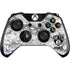 NBA Brooklyn Nets Digi Camo Xbox One Controller Skin