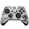 NBA Brooklyn Nets Digi Camo Xbox One Elite Controller Skin