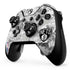 NBA Brooklyn Nets Digi Camo Xbox One Elite Controller Skin