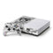 NBA Brooklyn Nets Digi Camo Xbox One S Console and Controller Bundle Skin