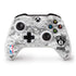 NBA Brooklyn Nets Digi Camo Xbox One S Controller Skin