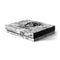 NBA Brooklyn Nets Digi Camo Xbox One X Console Skin
