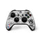 NBA Brooklyn Nets Digi Camo Xbox One X Controller Skin