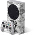 NBA Brooklyn Nets Digi Camo Xbox Series S Bundle Skin