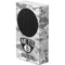 NBA Brooklyn Nets Digi Camo Xbox Series S Console Skin