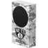 NBA Brooklyn Nets Digi Camo Xbox Series S Console Skin