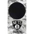 NBA Brooklyn Nets Digi Camo Xbox Series S Console Skin