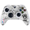 NBA Brooklyn Nets Digi Camo Xbox Series S Controller Skin
