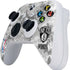 NBA Brooklyn Nets Digi Camo Xbox Series S Controller Skin