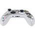 NBA Brooklyn Nets Digi Camo Xbox Series S Controller Skin