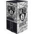 NBA Brooklyn Nets Digi Camo Xbox Series X Bundle Skin