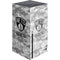 NBA Brooklyn Nets Digi Camo Xbox Series X Console Skin