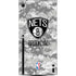 NBA Brooklyn Nets Digi Camo Xbox Series X Console Skin