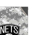 NBA Brooklyn Nets Digi Camo Xbox Series X Console Skin