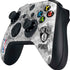 NBA Brooklyn Nets Digi Camo Xbox Series X Controller Skin