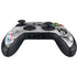 NBA Brooklyn Nets Digi Camo Xbox Series X Controller Skin