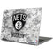 NBA Brooklyn Nets Digi Camo Yoga 710 14in Skin