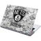 NBA Brooklyn Nets Digi Camo Yoga 910 2-in-1 14in Touch-Screen Skin