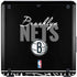 NBA Brooklyn Nets Elephant Print Cooler Master MasterBox Q300L Mini Tower Skin