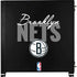 NBA Brooklyn Nets Elephant Print Corsair 4000D Tempered Glass Mid-Tower ATX Case Skin