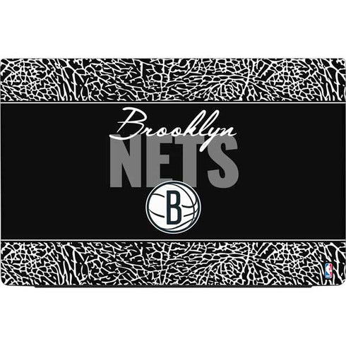 NBA Brooklyn Nets Elephant Print Dell Vostro Skin