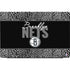 NBA Brooklyn Nets Elephant Print Dell Vostro Skin