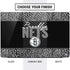 NBA Brooklyn Nets Elephant Print Dell Vostro Skin