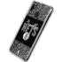 NBA Brooklyn Nets Elephant Print Galaxy A30 Clear Case