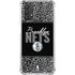 NBA Brooklyn Nets Elephant Print Galaxy A32 5G Clear Case