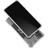 NBA Brooklyn Nets Elephant Print Galaxy A32 5G Clear Case