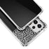 NBA Brooklyn Nets Elephant Print Galaxy A33 5G Clear Case