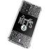 NBA Brooklyn Nets Elephant Print Galaxy A52 5G Clear Case