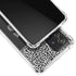 NBA Brooklyn Nets Elephant Print Galaxy A52 5G Clear Case