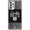 NBA Brooklyn Nets Elephant Print Galaxy A53 5G Clear Case
