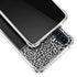 NBA Brooklyn Nets Elephant Print Galaxy A54 5G Clear Case